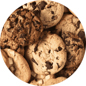 All Cookie Recipes