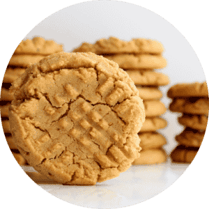Peanut Butter Cookie Recipes