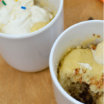 mug of cake recipe